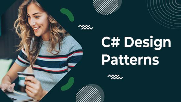 C# Design Patterns