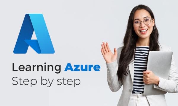 Learning Microsoft Azure Step by Step